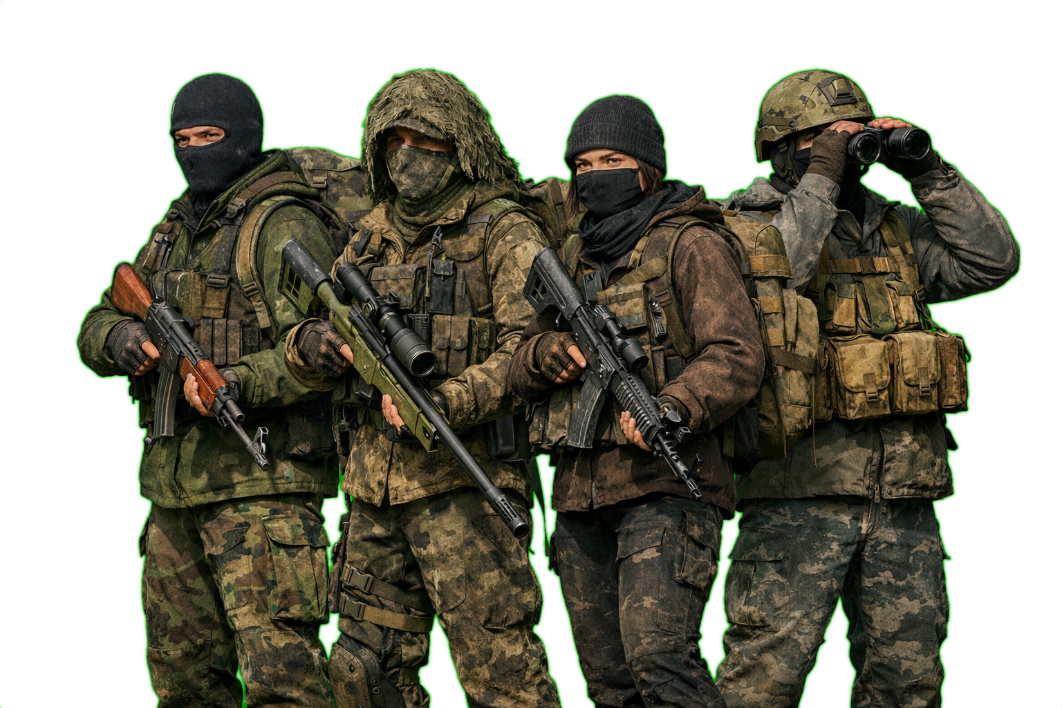 Squad