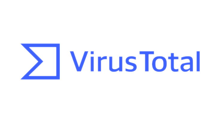 VirusTotal security check